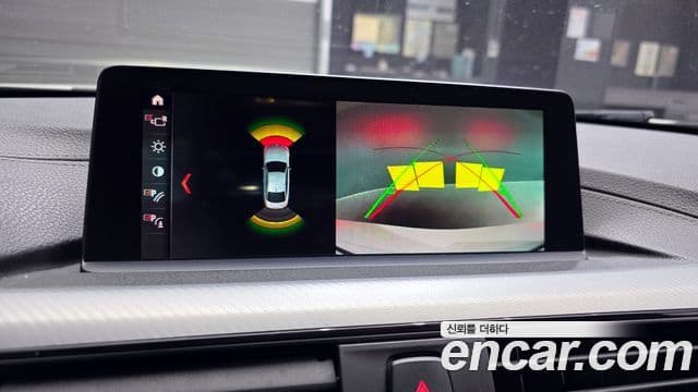 BMW 4시리즈 (F32) 430i M Sport купе, 2019 17