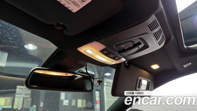 BMW 4시리즈 (F32) 430i M Sport купе, 2019 19