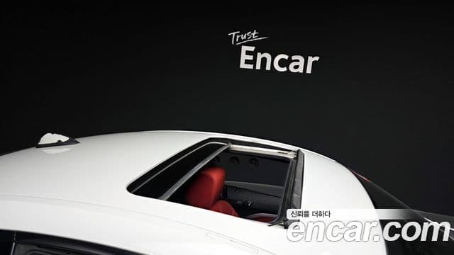 BMW 4시리즈 (F32) 430i M Sport купе, 2019 20