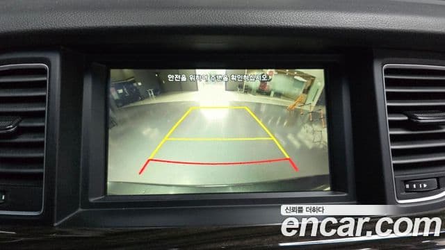 Genesis G80 Luxury, 2017 15