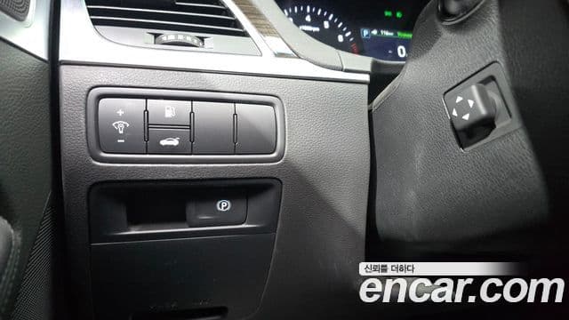 Genesis G80 Luxury, 2017 16