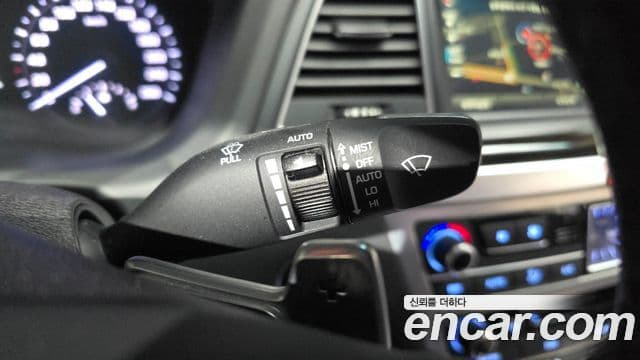 Genesis G80 Luxury, 2017 17