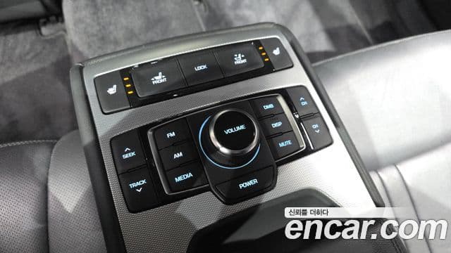 Genesis G80 Luxury, 2017 18