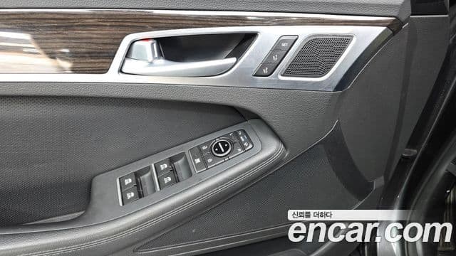 Genesis G80 Luxury, 2017 19