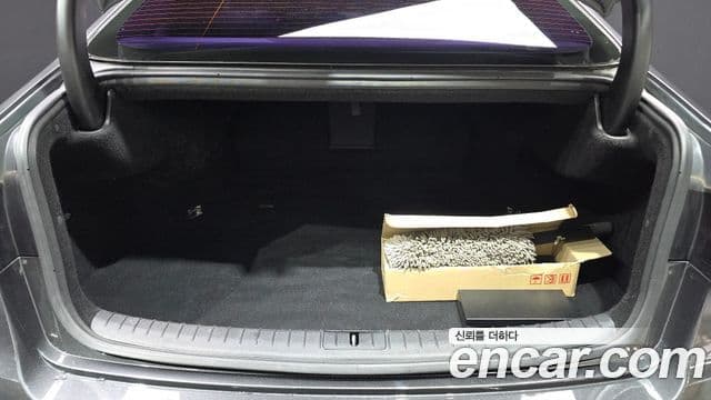 Genesis G80 Luxury, 2017 20