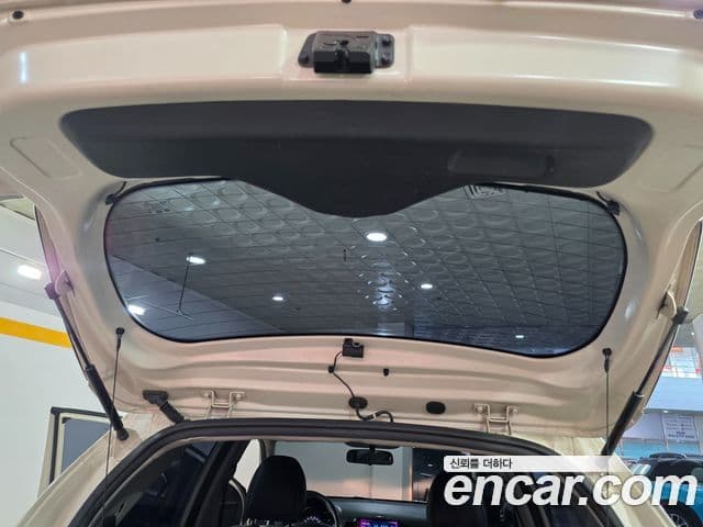 Kia All New Morning Deluxe Trendy, 2014 19