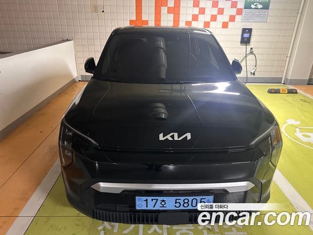Kia EV3 Air, 2026 2