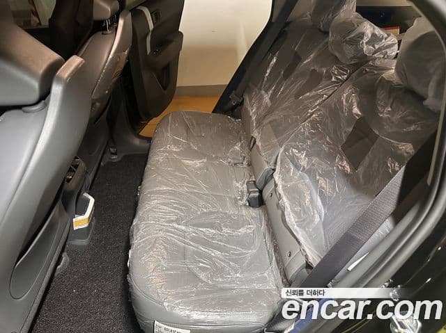 Kia EV3 Air, 2026 11