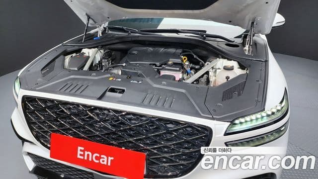 Genesis GV70, 2025 6