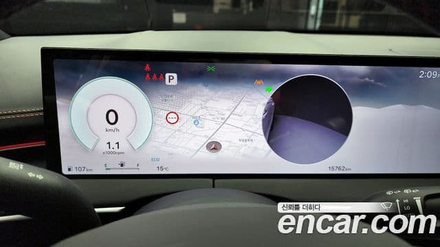 Genesis GV70, 2025 8