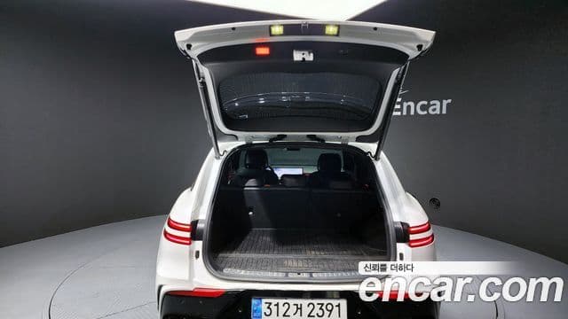 Genesis GV70, 2025 20