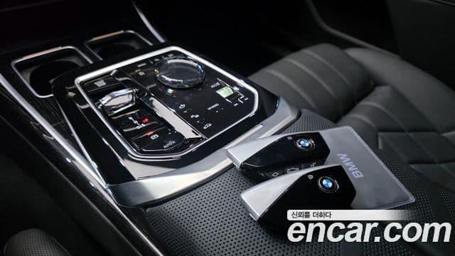 BMW 7시리즈 (G70) 740d xDrive M Sport, 2025 9