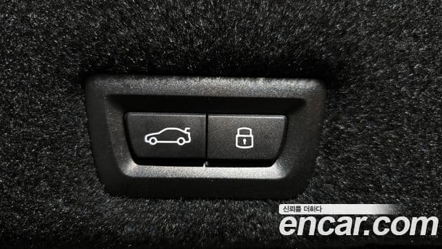 BMW 7시리즈 (G70) 740d xDrive M Sport, 2025 20