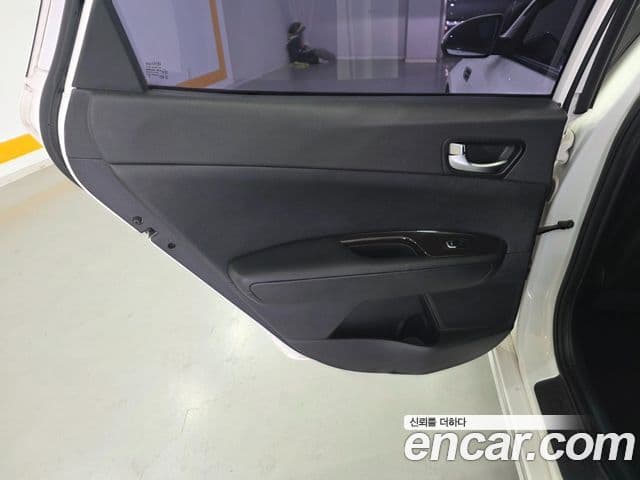 Kia K5 2세대 Prestige, 2016 18