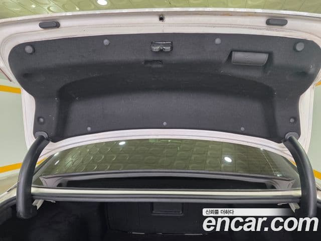 Kia K5 2세대 Prestige, 2016 20