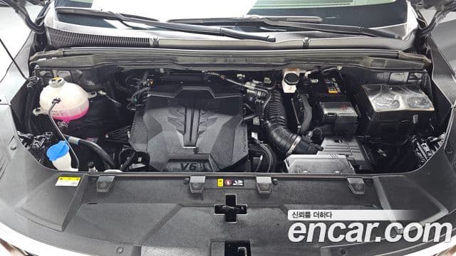 Kia Carnival 4세대 Signature, 2022 6