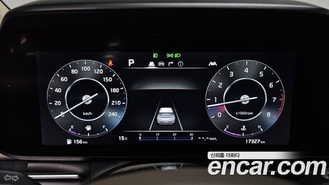 Kia Carnival 4세대 Signature, 2022 8
