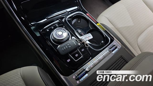 Kia Carnival 4세대 Signature, 2022 9