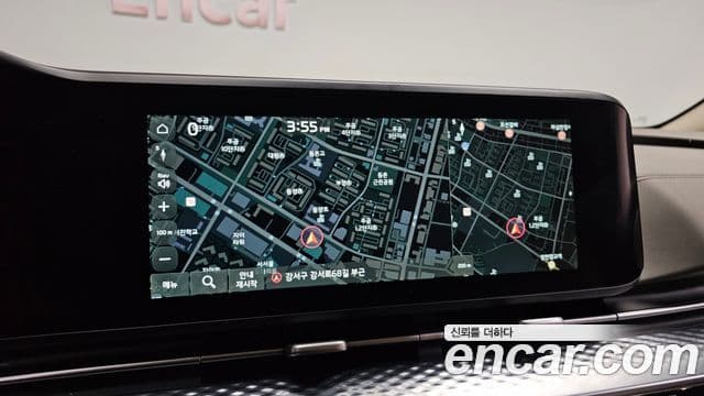 Kia Carnival 4세대 Signature, 2022 14