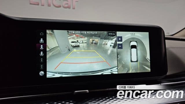 Kia Carnival 4세대 Signature, 2022 15