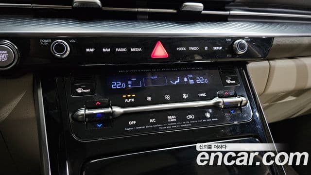 Kia Carnival 4세대 Signature, 2022 16