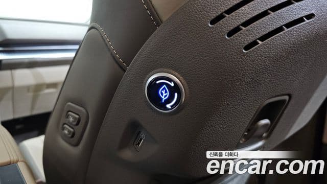 Kia Carnival 4세대 Signature, 2022 17