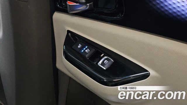 Kia Carnival 4세대 Signature, 2022 18