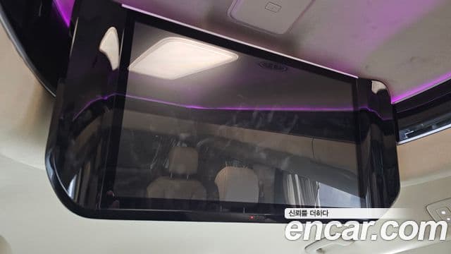 Kia Carnival 4세대 Signature, 2022 19