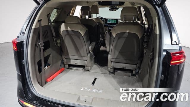 Kia Carnival 4세대 Signature, 2022 20