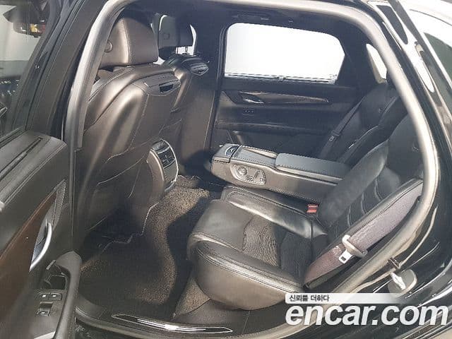 Cadillac CT6 3.6 Platinum AWD, 2016 9