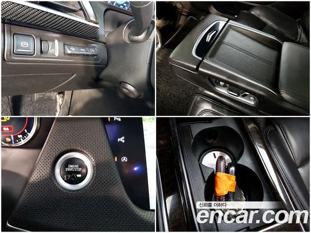 Cadillac CT6 3.6 Platinum AWD, 2016 13