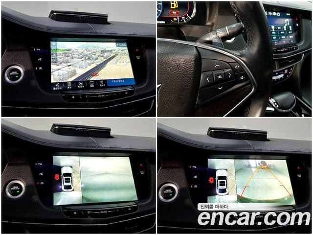 Cadillac CT6 3.6 Platinum AWD, 2016 15