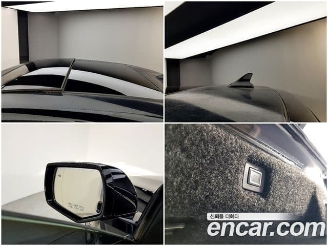 Cadillac CT6 3.6 Platinum AWD, 2016 18