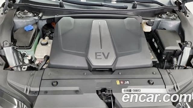 Kia EV6 GT 4WD, 2023 6