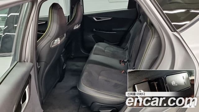 Kia EV6 GT 4WD, 2023 8