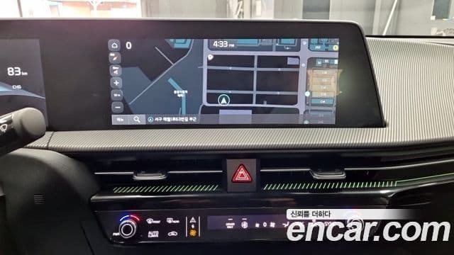 Kia EV6 GT 4WD, 2023 10