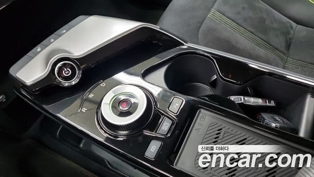 Kia EV6 GT 4WD, 2023 12