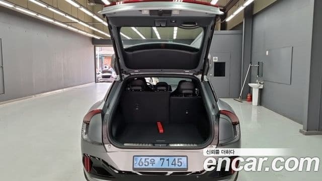 Kia EV6 GT 4WD, 2023 16