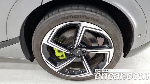 Kia EV6 GT 4WD, 2023 18