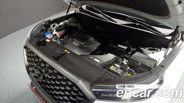 Hyundai Palisade Calligraphy, 2022 6