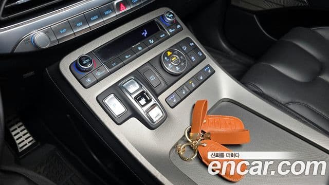 Hyundai Palisade Calligraphy, 2022 9