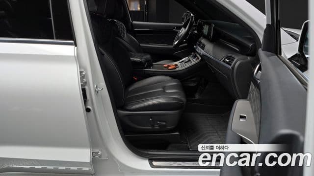 Hyundai Palisade Calligraphy, 2022 11