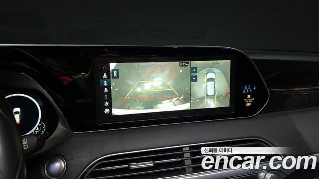 Hyundai Palisade Calligraphy, 2022 14