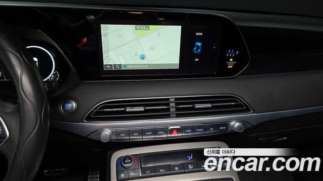 Hyundai Palisade Calligraphy, 2022 15