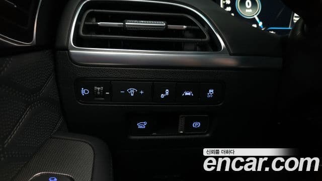 Hyundai Palisade Calligraphy, 2022 16