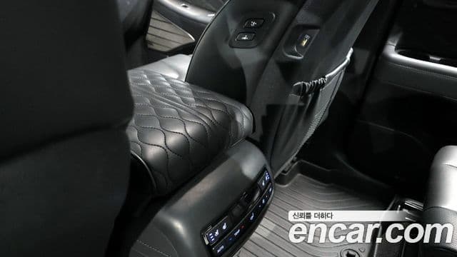 Hyundai Palisade Calligraphy, 2022 17