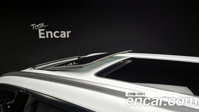 Hyundai Palisade Calligraphy, 2022 19