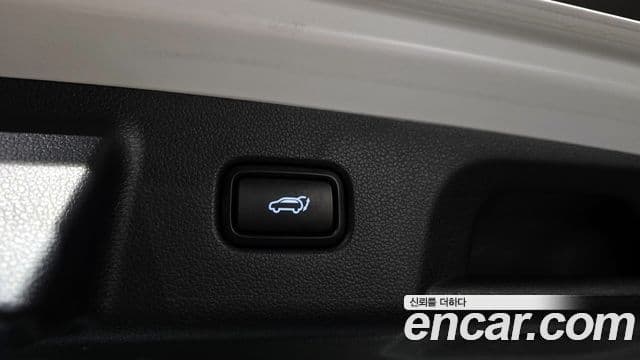 Hyundai Palisade Calligraphy, 2022 20