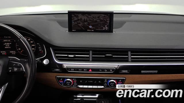 Audi Q7 (4M) 35 TDI Quattro Premium Tech, 2016 14