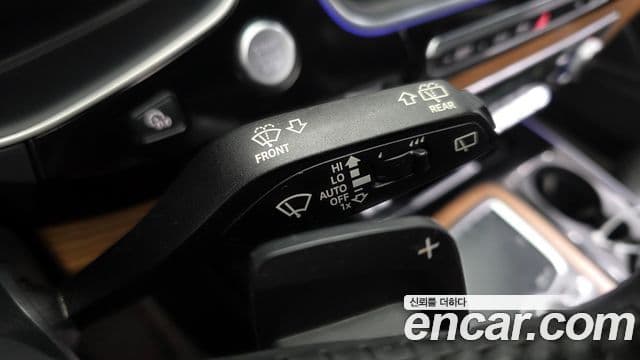 Audi Q7 (4M) 35 TDI Quattro Premium Tech, 2016 17